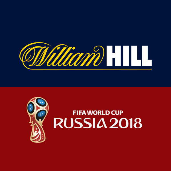 William Hill World Cup Russia